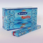 фото Благовония масала Satya Aastha pouch