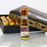 фото Масло парфюмерное Patchouli R-Expo (набор 6шт) Пачули