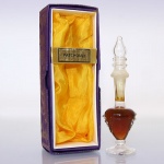 фото Масло парфюмерное FApa Patchouli, серия Фантазия
