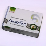 фото Мыло Аюрекс аюрведическое Расслабляющее 100гр